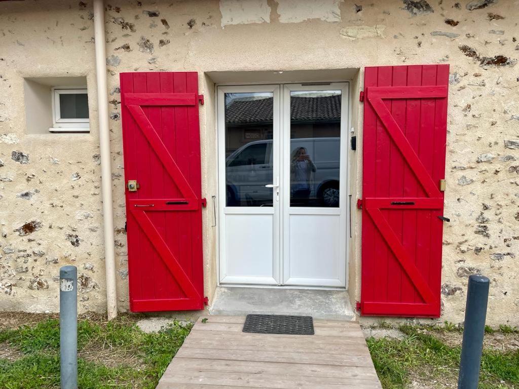 Le Cap 80 , La Suite Des Nostalgiques Chez Ivona Vacances Gujan-Mestras Exterior photo